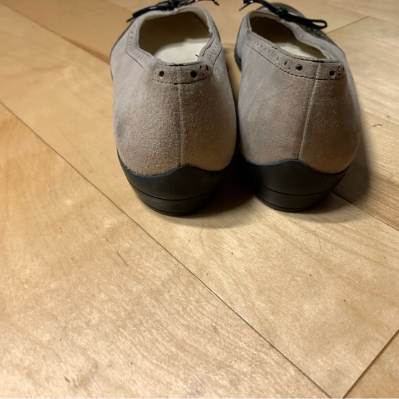 Salvatore Ferragamo shoes - Picture 5 of 8